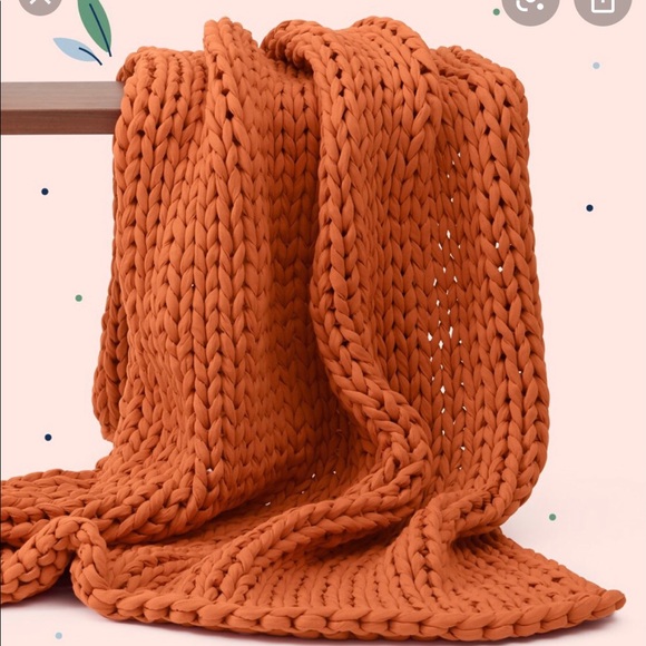 Bearaby Bedding | Bearaby Napperweighted Blanket | Poshmark